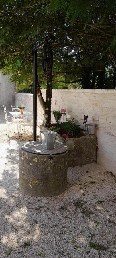 Savigny-le-Sec Gite Et Spa 21 מראה חיצוני תמונה